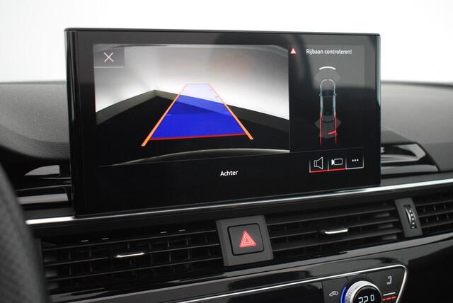 Audi S5 Cabriolet 3.0 TFSI 354pk quattro Nekverwarming Laser Led Head-Up B&O Memory Keyless Virtual Cockpit Navigatie