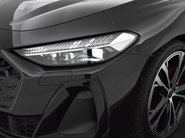 Audi S5 Avant 50 year edition 3.0 TFSI 367 PK · B&O · Lederen Sportstoelen S plus · Trekhaak elek. wegklapbaar · Panorama-glasdak