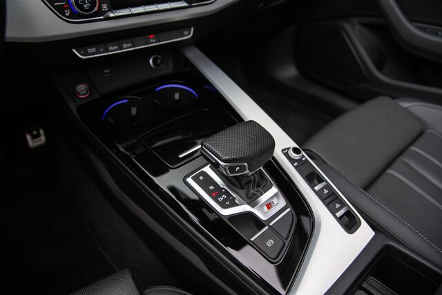 Audi S5 Cabriolet 3.0 TFSI S5 quattro 354pk