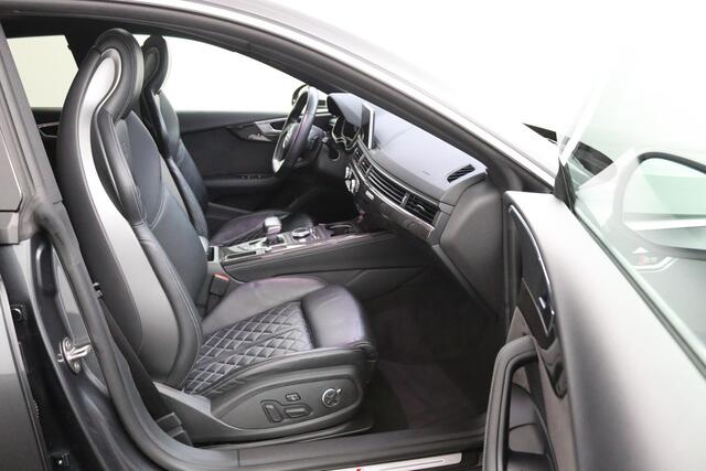 Audi S5 Sportback *JD-2*460PK*WAGNER*CTS*KW*CARBON*PANO*KUIP*HUD*DAB