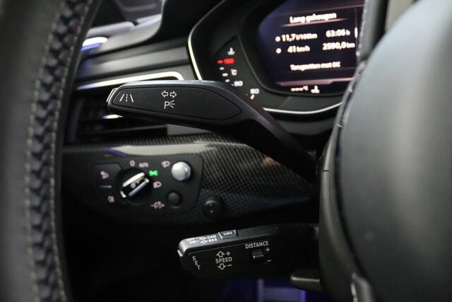 Audi S5 Sportback *JD-2*460PK*WAGNER*CTS*KW*CARBON*PANO*KUIP*HUD*DAB