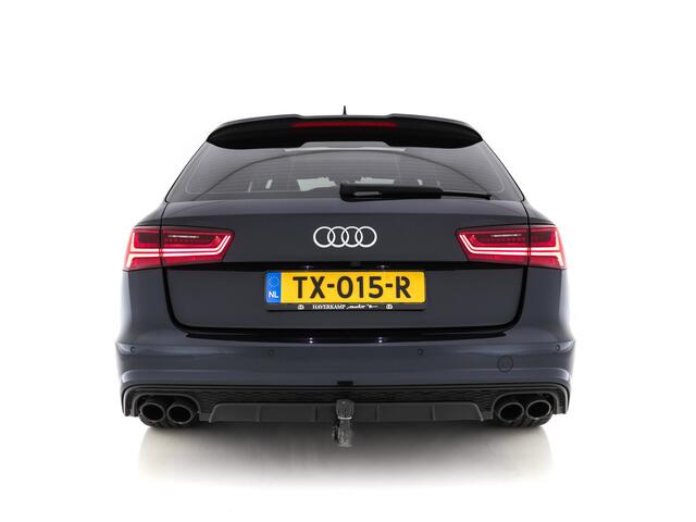 Audi S6 Avant 4.0 TFSI Pro Line Plus *PANO | RS-VALCONA-LEDER | ADAPTIVE-CRUISE | MATRIX-LED | CARBON-INT. | BOSE-SURROUND | DAB | AIR-SUSPENSION | CAMERA | NAVI-FULLMAP | ECC | PDC | MEMORY*
