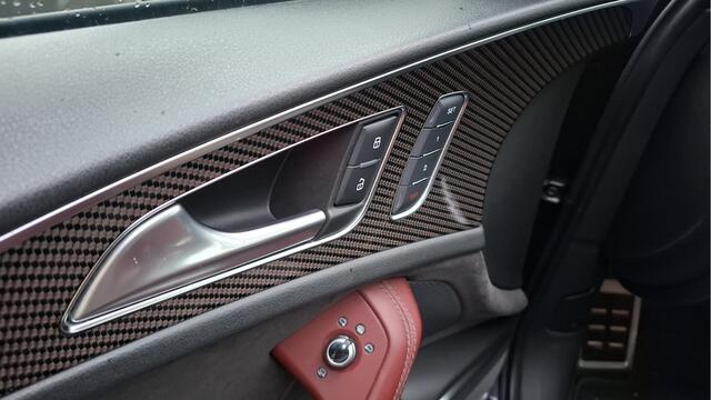 Audi S6 Limousine 4.0 TFSI 450PK Pro Line Plus | Vol | B&O | Luchtvering | Open dak | Carbon | 360 gr. camera | Onderh.historie