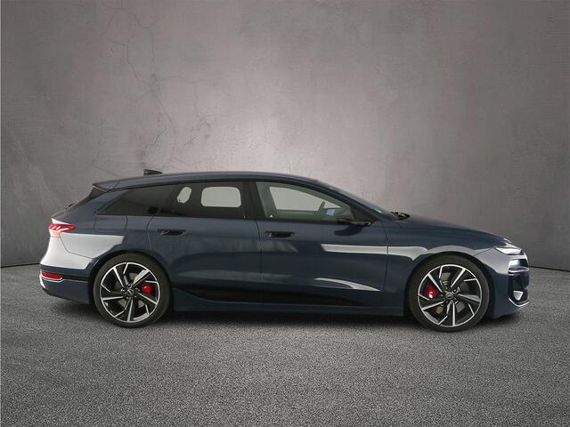 Audi S6 Avant e-tron quattro | Tech Pro | B&O | Head Up | Stoelventilatie | 21 inch | Matrix LED | O-led |