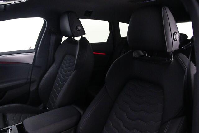 Audi S6 Avant e-tron quattro | Tech Pro | B&O | Head Up | Stoelventilatie | 21 inch | Matrix LED | O-led |