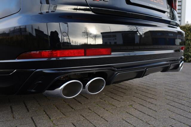 Audi S8 4.0 TFSI B&O Advance l Head-up l Standkachel l 21'