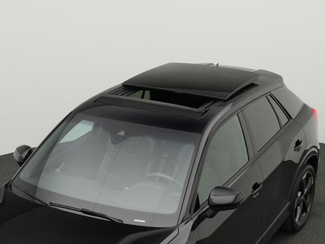 Audi SQ2 2.0 TFSI 300 pk S-tronic quattro | Panoramadak | Matrix LED | Achteruitrijcamera | Stoelverwarming