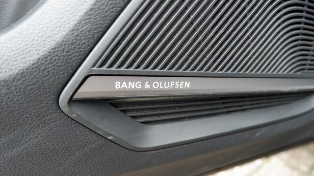 Audi SQ2 2.0 TFSI quattro 300pk Pano/Virtual/B&O/HUD/Navi/Sportst.