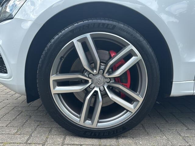 Audi SQ5 3.0 TDI QUATTRO TREKHAAK/CAMERA/NAVI/CRUISE/STOELVERW