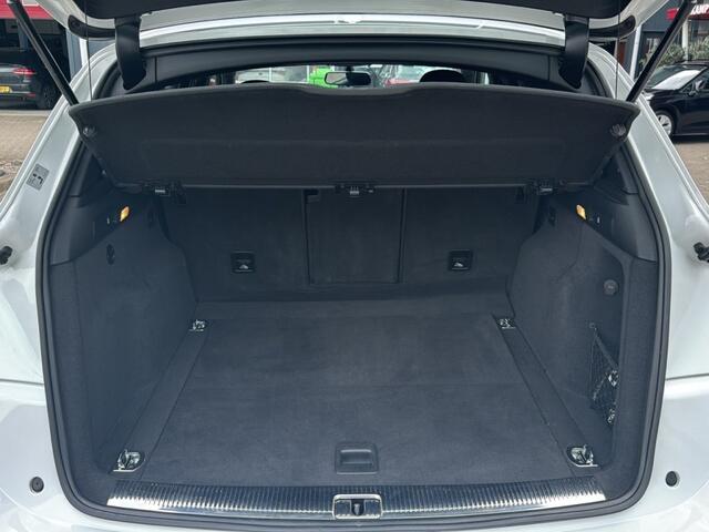 Audi SQ5 3.0 TDI QUATTRO TREKHAAK/CAMERA/NAVI/CRUISE/STOELVERW