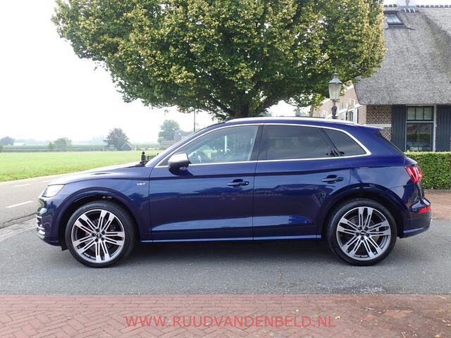 Audi SQ5 3.0TFSI QUATTRO PANO/HEADUP/MASSAGE/ACC/CARPLAY/KEYLESS