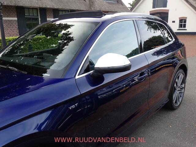 Audi SQ5 3.0TFSI QUATTRO PANO/HEADUP/MASSAGE/ACC/CARPLAY/KEYLESS