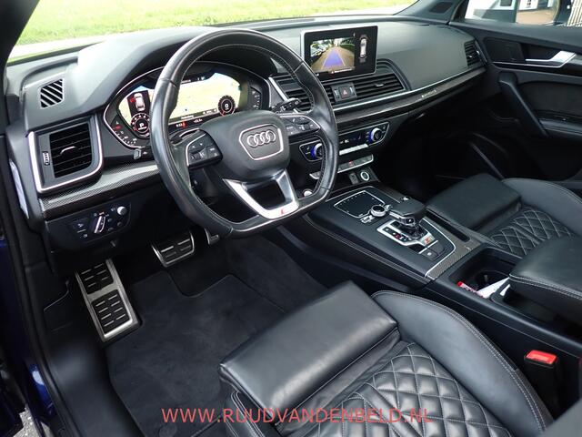 Audi SQ5 3.0TFSI QUATTRO PANO/HEADUP/MASSAGE/ACC/CARPLAY/KEYLESS