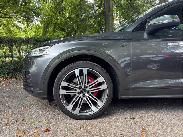 Audi SQ5 3.0 TFSI quattro Pro Line Plus