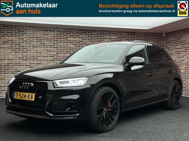 Audi SQ5 3.0 TFSI quattro Pro Line Plus DAK VIRTUAL ACC SFEER LUCHTVERING TREKHAAK