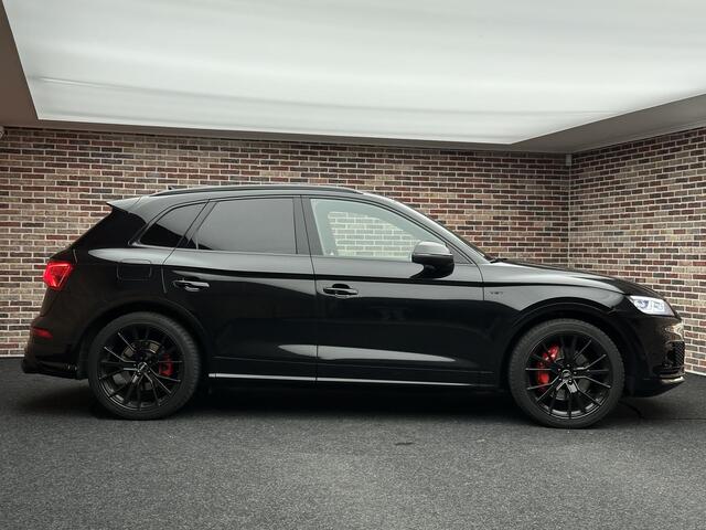 Audi SQ5 3.0 TFSI quattro Pro Line Plus DAK VIRTUAL ACC SFEER LUCHTVERING TREKHAAK