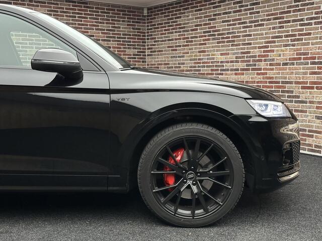 Audi SQ5 3.0 TFSI quattro Pro Line Plus DAK VIRTUAL ACC SFEER LUCHTVERING TREKHAAK
