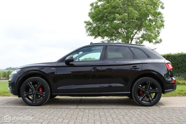 Audi SQ5 3.0 TFSI SQ5 quattro Pro Line Plus B&O PANO