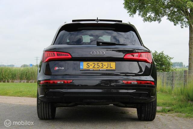 Audi SQ5 3.0 TFSI SQ5 quattro Pro Line Plus B&O PANO