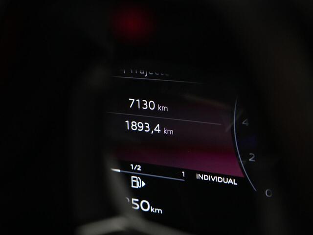 Audi SQ5 3.0 TFSI V6 367 pk S-tronic quattro | Panoramadak | Luchtvering | Head-Up Display | Fijnnapa leder | Bang & Olufsen | Stoelventilatie | Rondomzicht camera | 21 inch