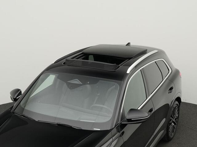 Audi SQ5 3.0 TFSI V6 367 pk S-tronic quattro | Panoramadak | Luchtvering | Head-Up Display | Fijnnapa leder | Bang & Olufsen | Stoelventilatie | Rondomzicht camera | 21 inch