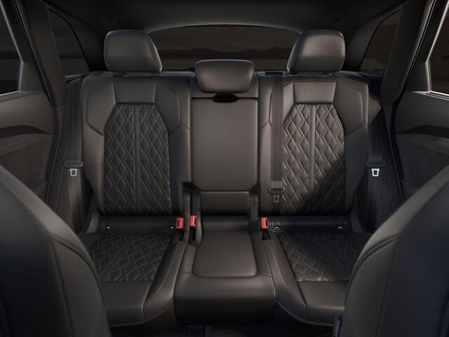 Audi SQ5 3.0 TFSI Quattro, pano, 21", tr.haak, luchtv., matrix-LED, bijrijdersdisplay, memory, HUD, privacy, NP150k