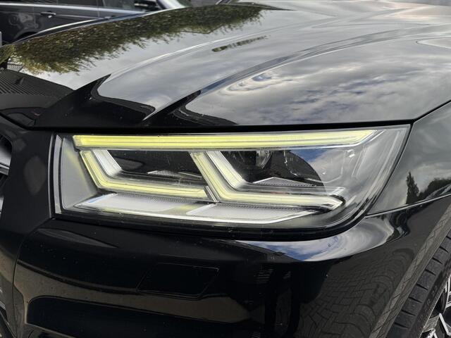 Audi SQ5 3.0 TFSI quattro Pro Line Plus | Panoramadak | Camera | Head-Up Display | Stoelventilatie/Verwarming |