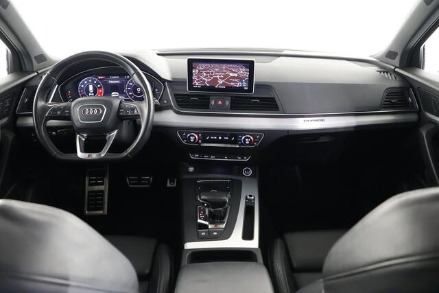 Audi SQ5 3.0 TFSI quattro / Pano / ACC / Leder / Blind spot / Trekhaak
