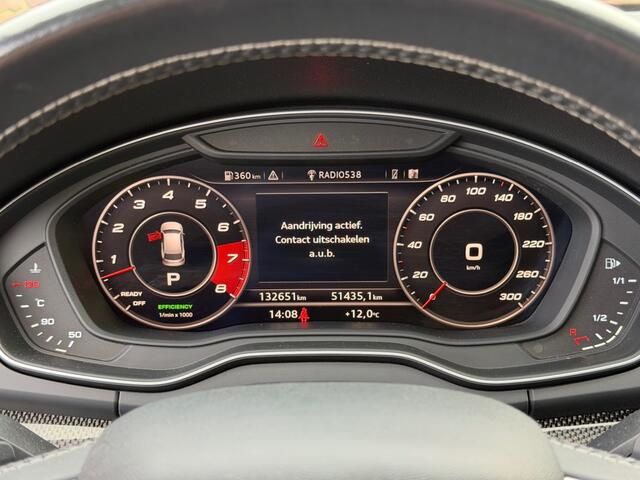 Audi SQ5 3.0 TFSI SQ5 Quattro Panodak Luchtvering Trekhaak 360 Camera