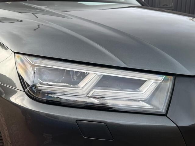 Audi SQ5 3.0 TFSI SQ5 Quattro Panodak Luchtvering Trekhaak 360 Camera