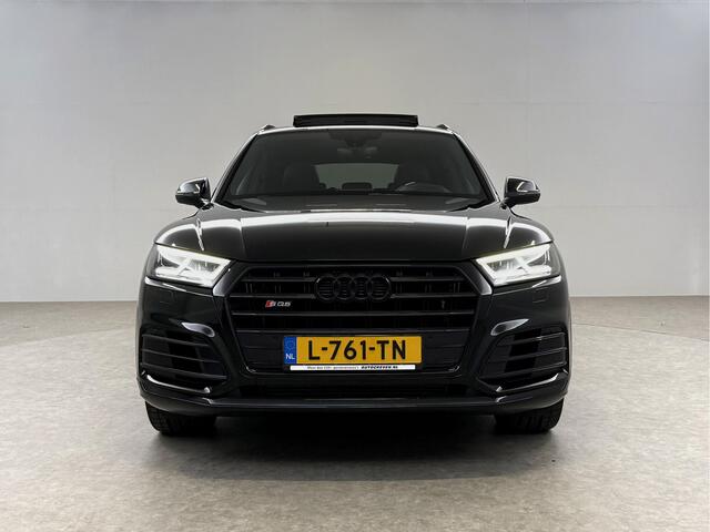 Audi SQ5 3.0 TFSI Quattro | Pano | Sfeerverl. | HuD | Virtual | Camera | Carplay | Stoelverw.