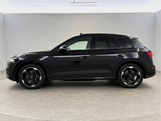 Audi SQ5 3.0 TFSI Quattro | Pano | Sfeerverl. | HuD | Virtual | Camera | Carplay | Stoelverw.
