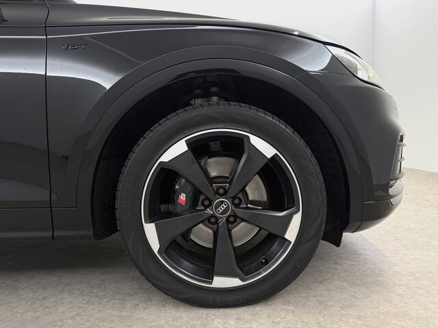 Audi SQ5 3.0 TFSI Quattro | Pano | Sfeerverl. | HuD | Virtual | Camera | Carplay | Stoelverw.