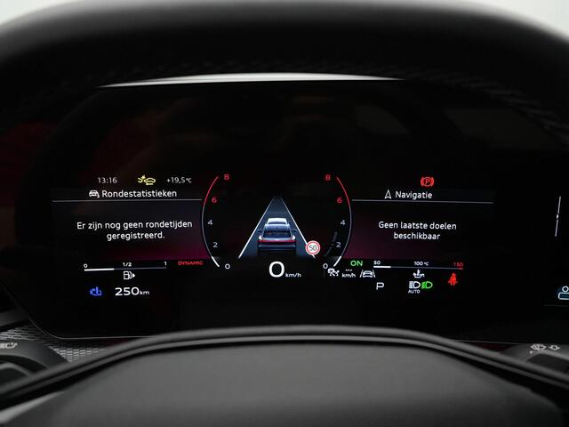 Audi SQ5 3.0 TFSI V6 367 pk S-tronic quattro | Panoramadak | Luchtvering | Head-Up Display | Fijnnapa leder | Bang & Olufsen | Stoelventilatie | Rondomzicht camera | 21 inch