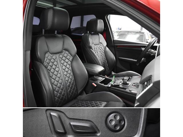 Audi SQ5 3.0 SQ5 TFSi 354PK V6T | PANO | VIRTUAL | MATRIX