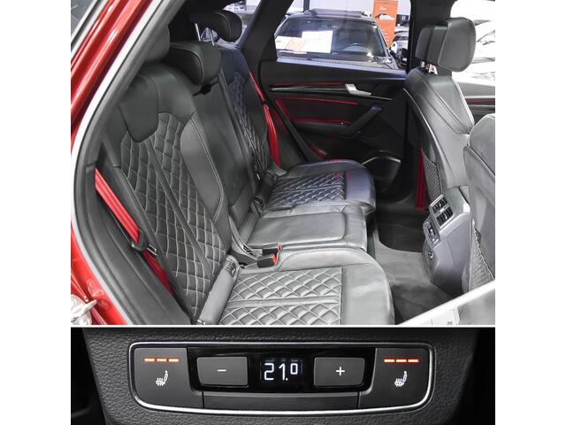 Audi SQ5 3.0 SQ5 TFSi 354PK V6T | PANO | VIRTUAL | MATRIX