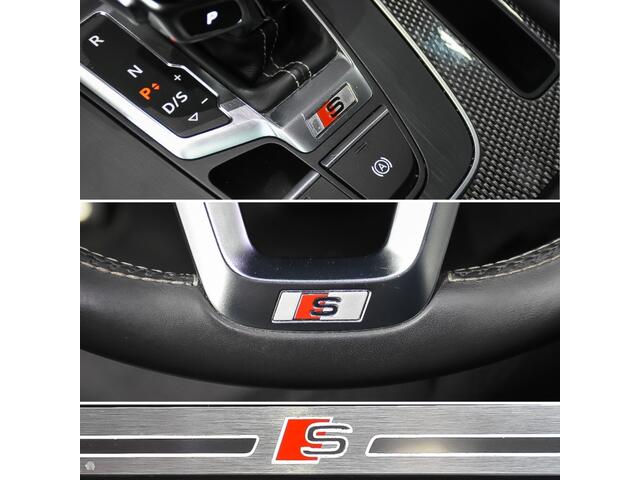 Audi SQ5 3.0 SQ5 TFSi 354PK V6T | PANO | VIRTUAL | MATRIX