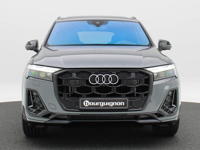 Audi SQ7 4.0 TFSI | 507 PK |quattro | | Laser Led | Head up Display | 22 inch | B&O | Massagestoelen |
