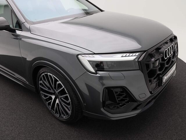 Audi SQ7 4.0 TFSI | 507 PK |quattro | | Laser Led | Head up Display | 22 inch | B&O | Massagestoelen |