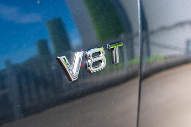 Audi SQ7 4.0 TDI SQ7 quattro Pro Line + 7p-Pano-ACC-Sportsoelen-luchtvering-keyless-Head-Up-Bose