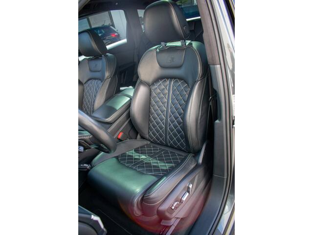 Audi SQ7 4.0 TDI SQ7 quattro Pro Line + 7p-Pano-ACC-Sportsoelen-luchtvering-keyless-Head-Up-Bose