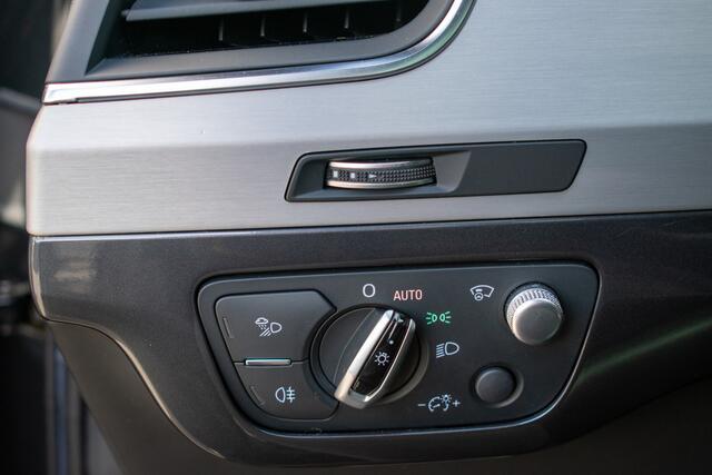 Audi SQ7 4.0 TDI SQ7 quattro Pro Line + 7p-Pano-ACC-Sportsoelen-luchtvering-keyless-Head-Up-Bose