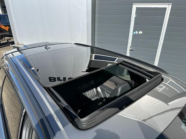 Audi SQ7 4.0 TDI 435pk Quattro bj2017 *Keramisch *Pano *Leer *Adaptive