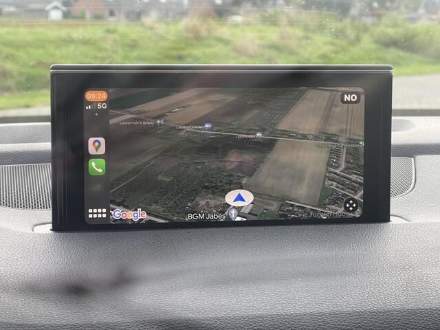 Audi SQ7 4.0 TDI 7-persoons super mooi