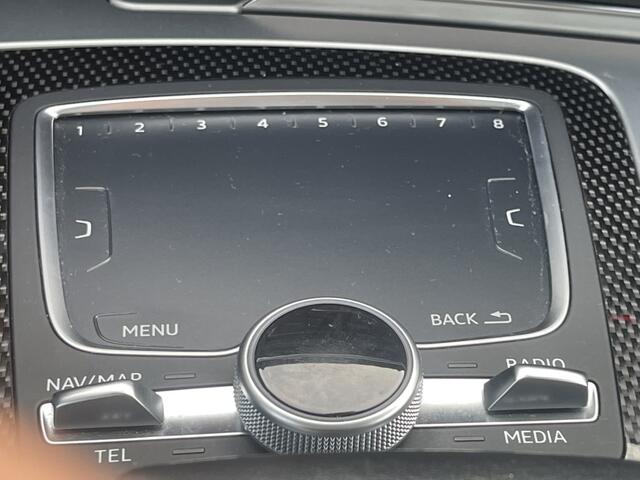 Audi SQ7 4.0 TDI 7-persoons super mooi