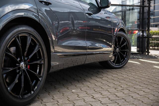 Audi SQ8 4.0 TFSI SQ8 quattro 508PK , Pano dak, Adap. cruise, Luchtvering, 3Dcamera,