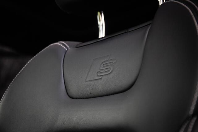 Audi SQ8 4.0 TFSI SQ8 quattro 508PK , Pano dak, Adap. cruise, Luchtvering, 3Dcamera,