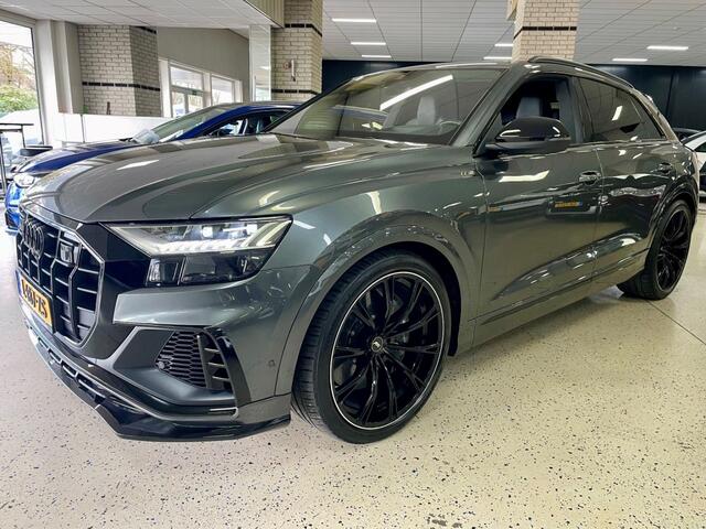 Audi SQ8 4.0 TDi SQ8 ABT Quattro Panorama Ceramic Vol
