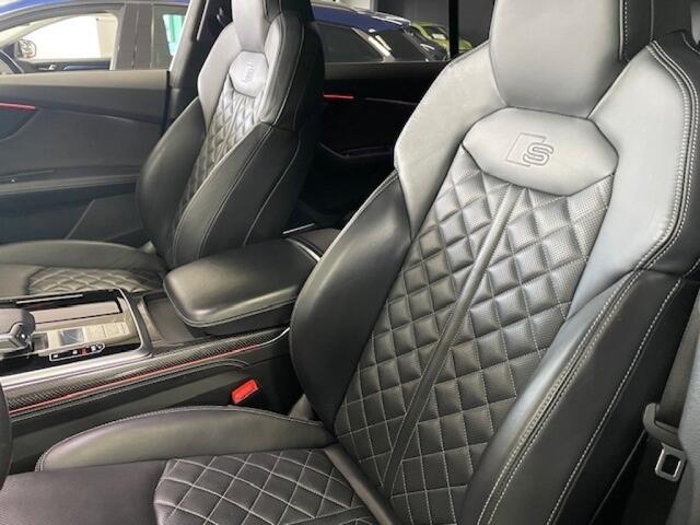 Audi SQ8 4.0 TDi SQ8 ABT Quattro Panorama Ceramic Vol