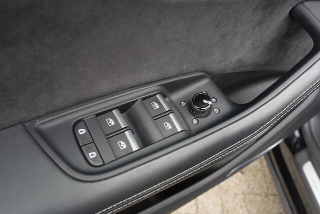 Audi SQ8 4.0 TFSI Quattro 507PK | Pano | B&O | 4W Steering |